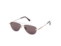 Occhiali da sole Tom Ford FT135628A55